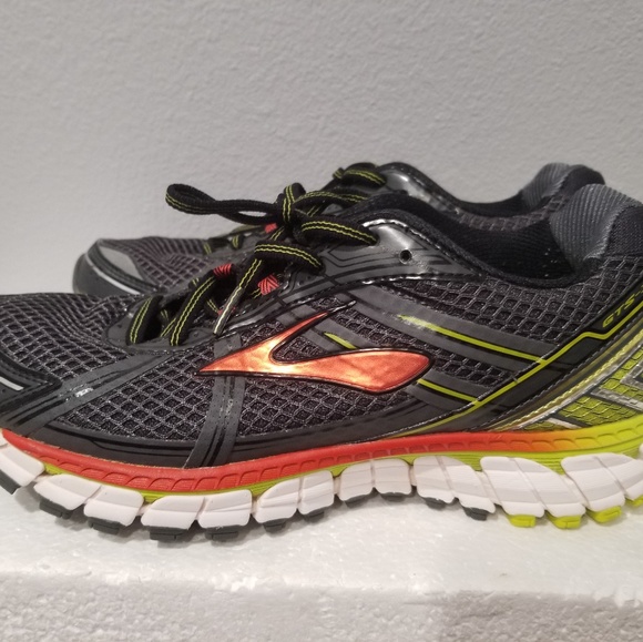 brooks gts 15 2018